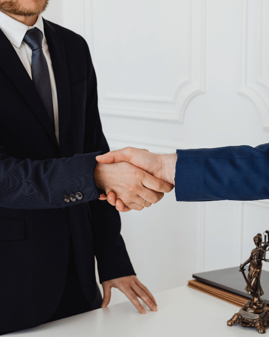 contract